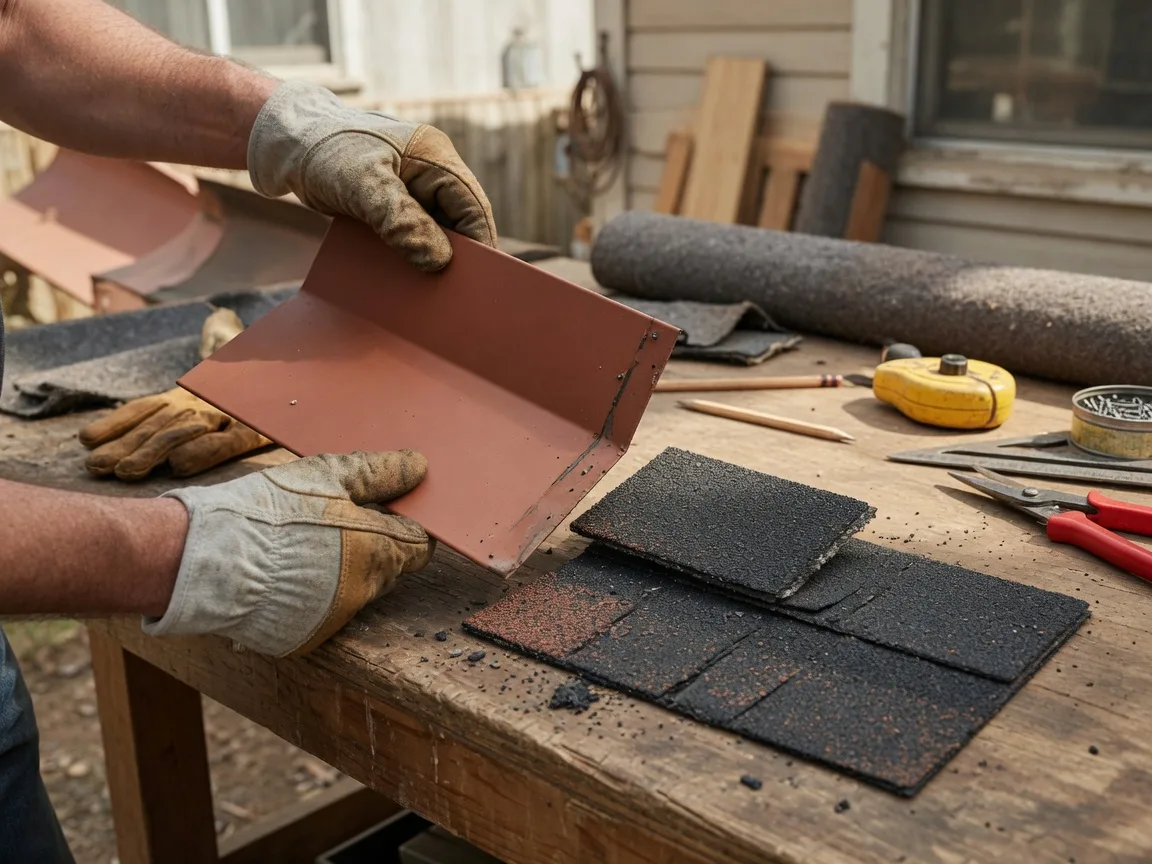 Roof Repair company in Kirkland, IL